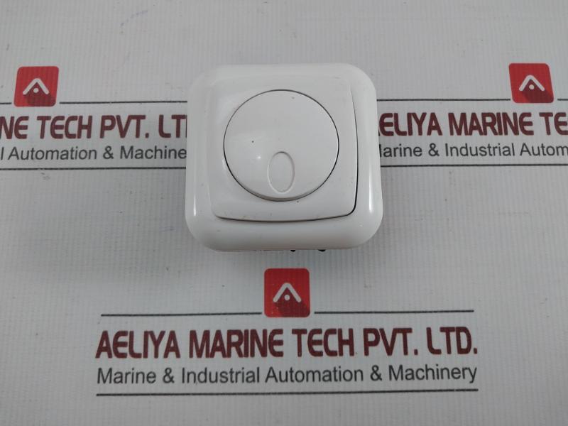 Rotary Light Dimmer Brand Philips Lps 100/00