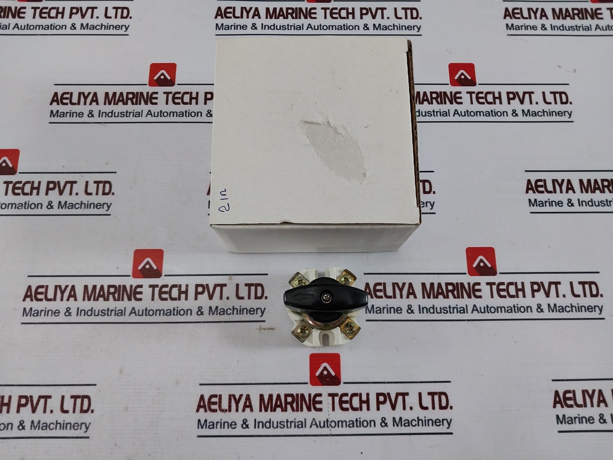 Rotary Switch Ac250V/6A Dc250V/6A