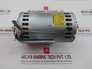 Rotary Vane Vacuum Pump By Gast 1531-107b-G289x 220-240v 60/50hz