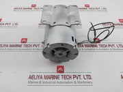 Rotary Vane Vacuum Pump By Gast 1531-107b-G289x 220-240v 60/50hz
