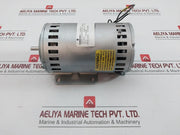 Rotary Vane Vacuum Pump By Gast 1531-107b-G289x 220-240v 60/50hz