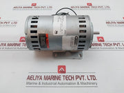 Rotary Vane Vacuum Pump By Gast 1531-107b-G289x 220-240v 60/50hz