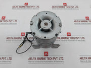 Rotary Vane Vacuum Pump By Gast 1531-107b-G289x 220-240v 60/50hz
