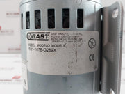 Rotary Vane Vacuum Pump By Gast 1531-107b-G289x 220-240v 60/50hz