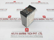 Rotational Speed Monitor +24vdc By Rheintacho 5823.200
