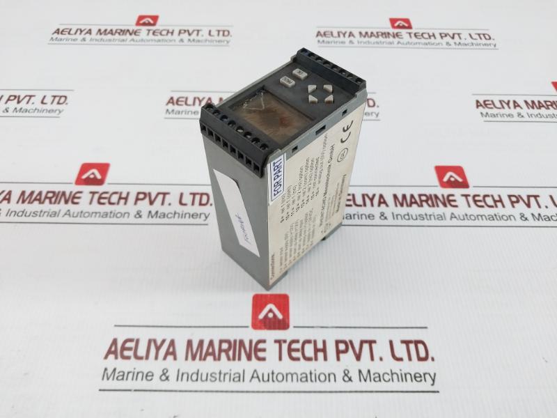 Rotational Speed Monitor +24vdc By Rheintacho 5823.200