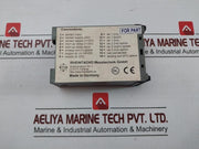 Rotational Speed Monitor +24vdc By Rheintacho 5823.200