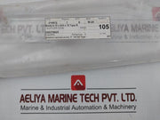 Rotatory Vacuum Pump Blade Type B Pump 045378625 615x625x78