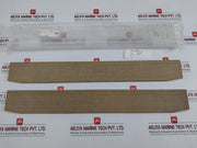 Rotatory Vacuum Pump Blade Type B Pump 045378625 615x625x78