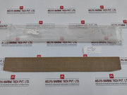 Rotatory Vacuum Pump Blade Type B Pump 045378625 615x625x78