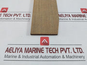 Rotatory Vacuum Pump Blade Type B Pump 045378625 615x625x78