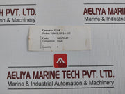 Rotatory Vacuum Pump Blade Type B Pump 045378625 615x625x78