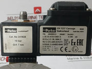 Rotech Acr1Areaazzm252M20Al Pneumatic Actuator Assembly With Dr00030U Al 8 Bar