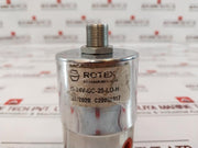 Rotex 20101-3-2R-b5-s2 Solenoid Valve Iii-24V-dc-25-ld-h