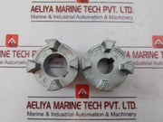 Rotex 24 Bush Type Flexible Coupling