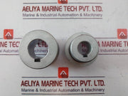 Rotex 24 Bush Type Flexible Coupling