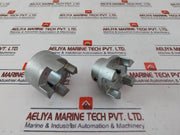 Rotex 24 Bush Type Flexible Coupling