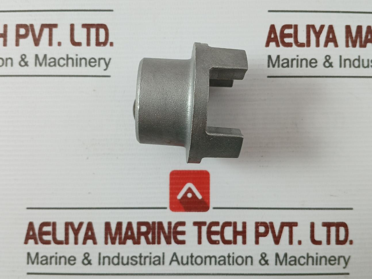 Rotex 24 Flexible Jaw Coupling