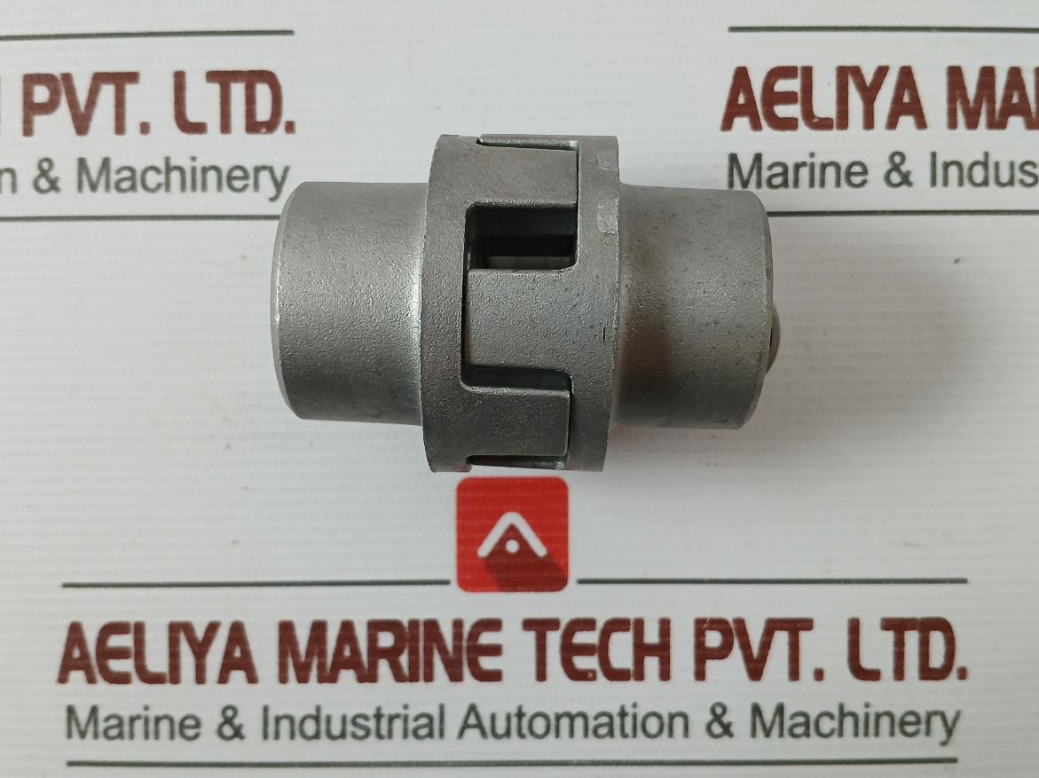 Rotex 24 Flexible Jaw Coupling