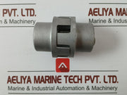 Rotex 24 Flexible Jaw Coupling