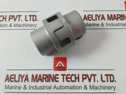 Rotex 24 Flexible Jaw Coupling