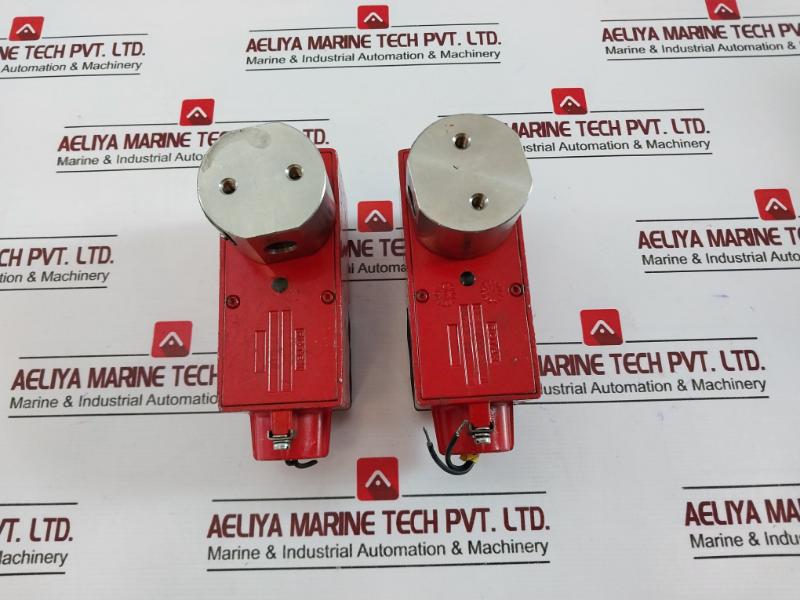 Rotex 30310-3-2R-b5-s23/2 Way Direct Lift Solenoid Valve 110Vac/11W Ii-37