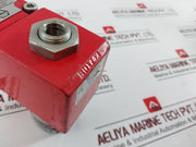 Rotex 30310-3-2R-b5-s23/2 Way Direct Lift Solenoid Valve 110Vac/11W Ii-37