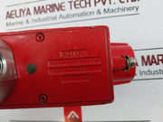 Rotex 30310-3-2R-b5-s23/2 Way Direct Lift Solenoid Valve 110Vac/11W Ii-37