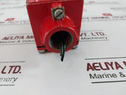 Rotex 30310-3-2R-b5-s23/2 Way Direct Lift Solenoid Valve 110Vac/11W Ii-37