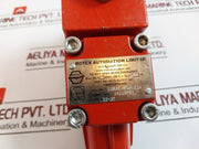 Rotex 30310-3-2R-b5-s2 Fluid Control System Ii-110 Vac 50 Hz 85 Ma