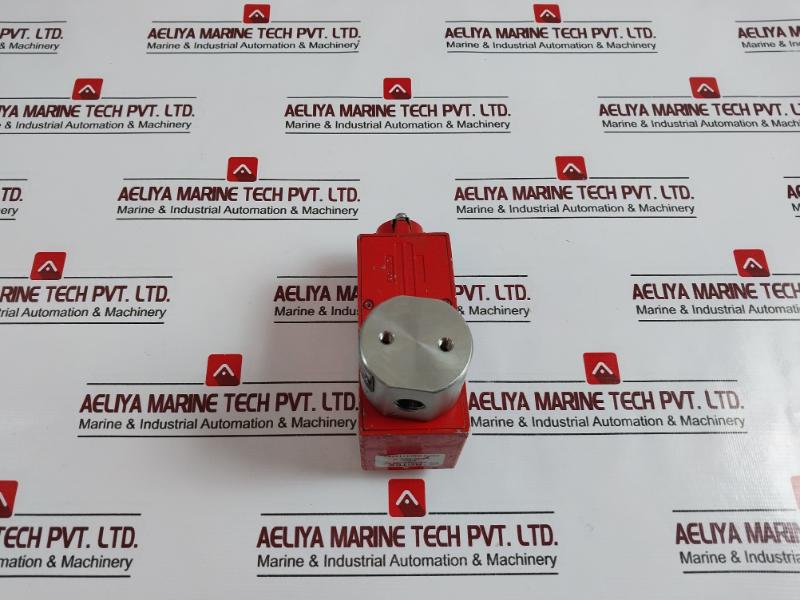 Rotex 30310-3-2R-b5-s2 Fluid Control System Ii-110 Vac 50 Hz 85 Ma