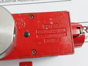 Rotex 30310-3-2R-b5-s2 Fluid Control System Ii-110 Vac 50 Hz 85 Ma