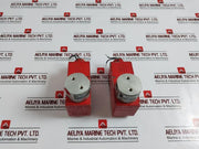 Rotex 30310-3.5-2R-b5-s2 Solenoid Direct Acting Valve Fluid Control System