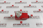 Rotex 30310-4-2R-b5-s2 Fluid Control System 110Vac