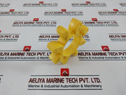 Rotex 48 Pur Coupling