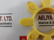 Rotex 48 Pur Coupling