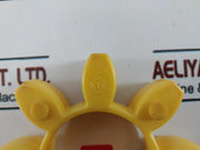 Rotex 48 Pur Coupling