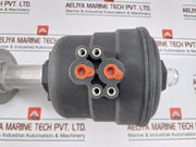 Rotex Automation 51424-6-2G-m8 Solenoid Valve Coil Set