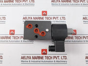Rotex Automation 51424-6-2G-m8 Solenoid Valve Coil Set