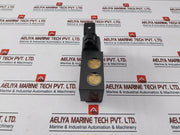 Rotex Automation 51424-6-2G-m8 Solenoid Valve Coil Set