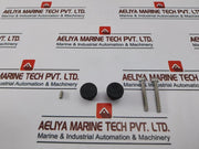 Rotex Automation 51424-6-2G-m8 Solenoid Valve Coil Set