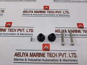 Rotex Automation 51424-6-2G-m8 Solenoid Valve Coil Set