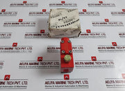 Rotex Automation I-37 Fluid Control System