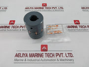 Rotex Flexible Coupling Assembly Set 24 Item No.: X1 -New