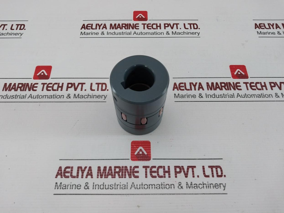 Rotex Flexible Coupling Assembly Set 24 Item No.: X1 -New – Aeliya Marine