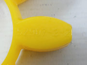 Rotex M146239 Elastic Ring Hubs Pos  8