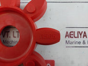 Rotex Spider Gs 65 Coupling M752123