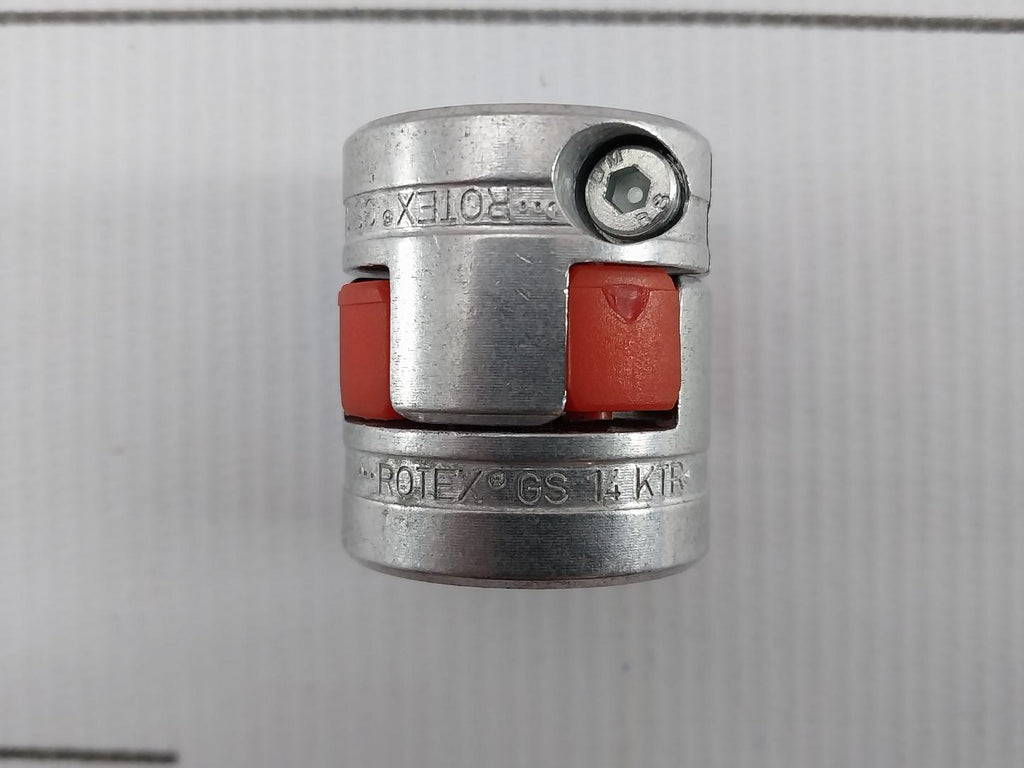 Rotex Gs 14 Ktr Jaw Coupling – Aeliya Marine