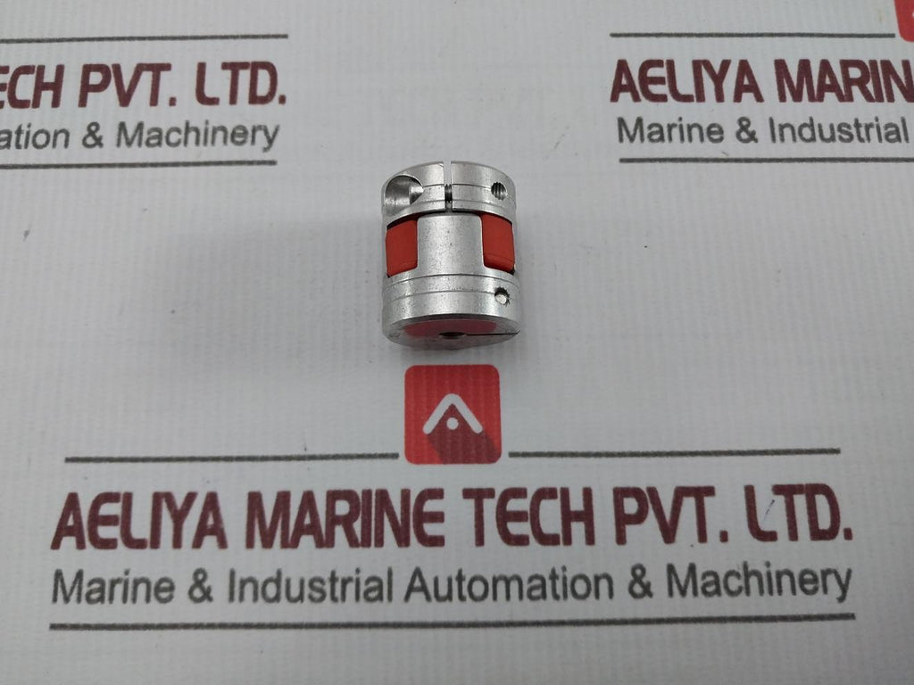 Rotex Gs 14 Ktr Jaw Coupling – Aeliya Marine