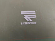Roth Electronik Re 920 Extender Control Board